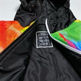 Куртка BF WorldWide - Tie Dye 01707 - фото 2218