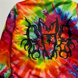 Куртка BF WorldWide - Tie Dye 01707 - фото 2219