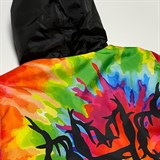 Куртка BF WorldWide - Tie Dye 01707 - фото 2220