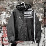 Куртка BF WorldWide - Young Rich BLVCK 00016 - фото 2228