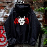 Куртка BF WorldWide  - Japan Mask 01554 - фото 2289