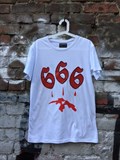 BF WorldWide 666 TEE 00266 - фото 239