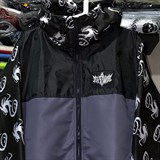 Летняя Куртка BF - Pixel Dragons 00455