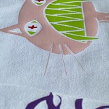 Лонгслив  BF WorldWide - PLUG CAT HIGH 01634 - фото 2664