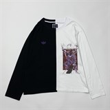 Лонгслив BF - Berserk B/W 01846