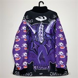 Лонгслив BF WorldWide - Cyber Demon 00674 - фото 2738