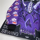 Лонгслив BF WorldWide - Cyber Demon 00674 - фото 2739