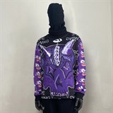 Лонгслив BF WorldWide - Cyber Demon 00674 - фото 2743