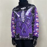 Лонгслив BF WorldWide - Cyber Demon 00674 - фото 2744