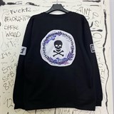 Лонгслив BF WorldWide - Dead Head 00758 - фото 2751