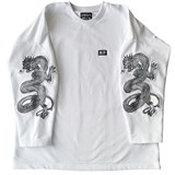 Лонгслив BF WorldWide - Dragon 01633 - фото 2755