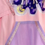 Оверсайз футболка BF - Star Happy 02415