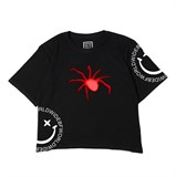 Оверсайз футболка BF WorldWide - Spider 01921 - фото 2987