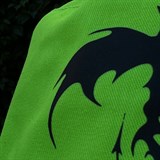 Панама БФ - "Летучая Мышь" с чёрными полями 02426