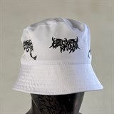 Панама БФ - "Металл логотип с рыбками" 02423