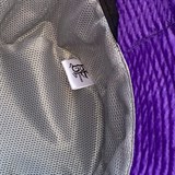 Панама BF WorldWide - Purple  Gothic 01535 - фото 3191