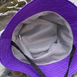 Панама BF WorldWide - Purple  Gothic 01535 - фото 3192