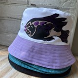 Панама БФ - "Рыбки" 02421