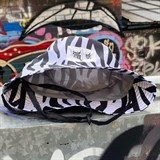 Панама BF WorldWide - Zebra Logo 1 01532 - фото 3245