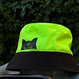 Панама БФ - "Найди меня" с чёрными полями 02413