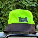 Панама БФ - "Найди меня" с чёрными полями 02413