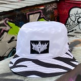 Панама BF WorldWide WorldWide “Zebra” 01533 - фото 3306