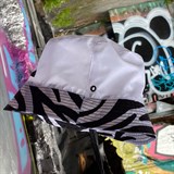 Панама BF WorldWide WorldWide “Zebra” 01533 - фото 3309