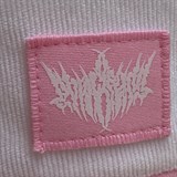 Панама BF WorldWide “Sweet” LOGO 01714 - фото 3321