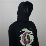 Снуд-балаклава  BF WorldWide - Dark 01806 - фото 3352