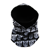 Снуд-балаклава  BF WorldWide - Young Rich BW 02164 - фото 3356