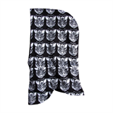 Снуд-балаклава  BF WorldWide - Young Rich BW 02164 - фото 3358