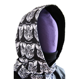 Снуд-балаклава  BF WorldWide - Young Rich BW 02164 - фото 3359