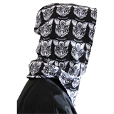 Снуд-балаклава  BF WorldWide - Young Rich BW 02164 - фото 3360