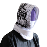 Снуд-балаклава  BF WorldWide - МИРАДДА WB 02163 - фото 3362