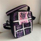 Сумка мессенджер BF WorldWide  - Young Rich 3d 02352 - фото 3378