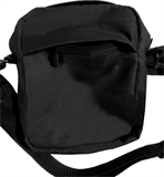 Сумка мессенджер BF WorldWide - Base Black 02320 - фото 3384