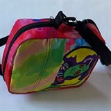 Сумка мессенджер BF WorldWide - Tie Dye Wtf 02351 - фото 3420