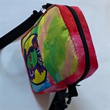 Сумка мессенджер BF WorldWide - Tie Dye Wtf 02351 - фото 3421