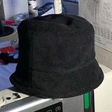 Флисовая панама  BF WorldWide - Fleece Peace 01531 - фото 3428