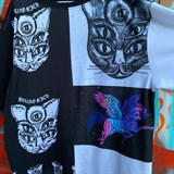 Футболка БФ - Коллаж 2 01337