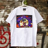 Футболка BF WorldWide - Cat in space 01366 - фото 3479