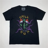 Футболка BF WorldWide - Chill Out 01829 - фото 3565