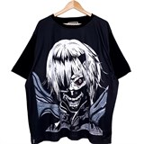 Футболка BF WorldWide - Kaneki 01387 - фото 3596