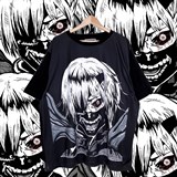 Футболка BF WorldWide - Kaneki 01387 - фото 3597