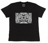 Футболка BF WorldWide - Night Smoke 01612 - фото 3617