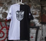 Футболка BF WorldWide - Young Rich Dualism T.18 - фото 3650