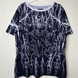 Футболка BF WorldWide- *RAIN* 00448 - фото 3747