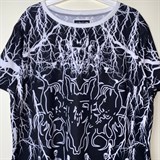 Футболка BF WorldWide- *RAIN* 00448 - фото 3749