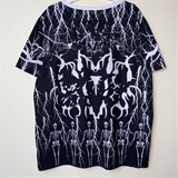 Футболка BF WorldWide- *RAIN* 00448 - фото 3751