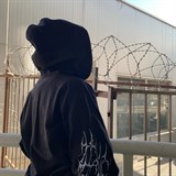 Худи BF WorldWide  - $harp Knives 01756 - фото 3841